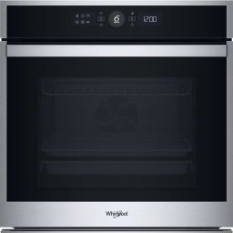 Whirlpool WOI4S8HM1SXA beépíthető sütő