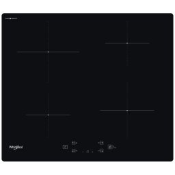 Whirlpool WS Q3560 CPNE beépíthető indukciós főzőlap
