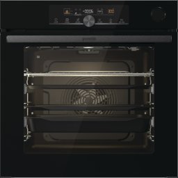Gorenje BSA6747A04BG beépíthető sütő - fekete