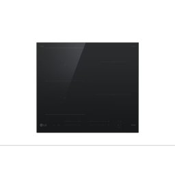 LG CBIZ2435B beépíthető indukciós főzőlap, fekete