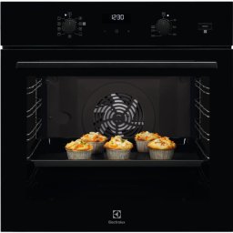 Electrolux EOD5C50Z SteamBake beépíthető gőzsütő