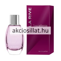 La Rive L'excellente Women EDP 100ml / Calvin Klein Euphoria Women parfüm utánzat