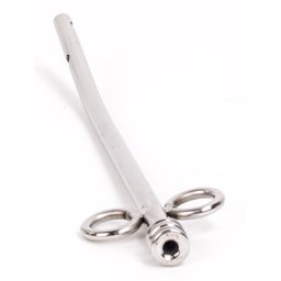 Prémium urethra pálca – 13 cm hosszú intim játék