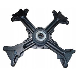Miele mosógép dobcsillag (spider)