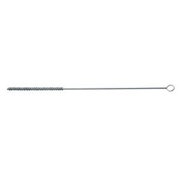 Lessmann 542.307 kefe, 15x100mm, hengeres, acél