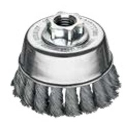Lessmann 482.117 kefe, 065 mm/M14x2, tálkás, sodrott