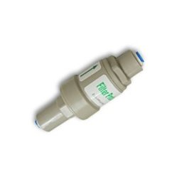 Nyomáscsökkentő szelep víztisztítókhoz 1/4" 4,8 bar - Quick