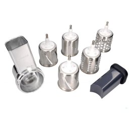Kenwood kMix szeletelõ-reszelõ feltét KAX643ME (AW20011008) - gyári