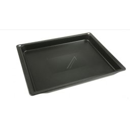 Bosch / Siemens univerzális mély sütõtepsi 455×375 mm 17004290 / HEZ532010 - gyári