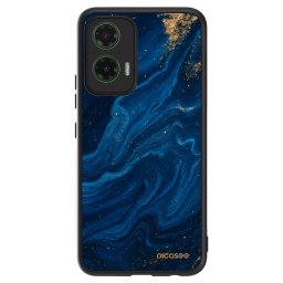 ULTIMATE CASE Motorola Moto G35 5G - készülékre - Blue