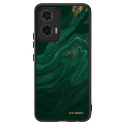 ULTIMATE CASE Motorola Moto G35 5G - készülékre - Green