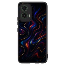 ULTIMATE CASE Motorola Moto G35 5G - készülékre - Noir