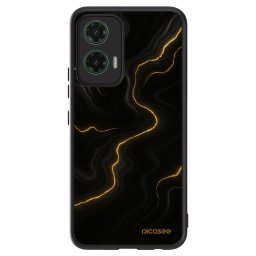 ULTIMATE CASE Motorola Moto G35 5G - készülékre - Thunder
