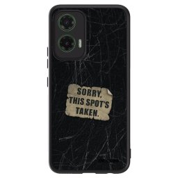 ULTIMATE CASE Motorola Moto G35 5G - készülékre - SORRY