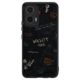 ULTIMATE CASE Motorola Moto G35 5G - készülékre - CONFESSION
