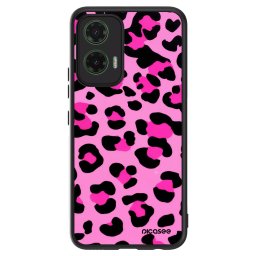 ULTIMATE CASE Motorola Moto G35 5G - készülékre - Pink Tiger