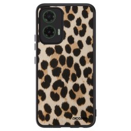 ULTIMATE CASE Motorola Moto G35 5G - készülékre - Brown Tiger