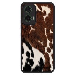 ULTIMATE CASE Motorola Moto G35 5G - készülékre - Rust