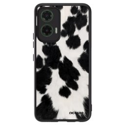 ULTIMATE CASE Motorola Moto G35 5G - készülékre - Black Moo