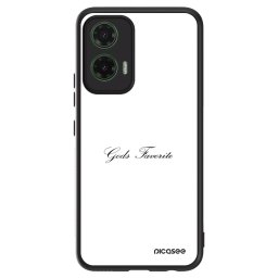 ULTIMATE CASE Motorola Moto G35 5G - készülékre - Gods Favorite
