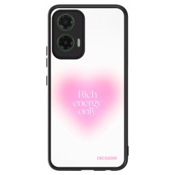 ULTIMATE CASE Motorola Moto G35 5G - készülékre - Rich Energy