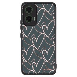 ULTIMATE CASE Motorola Moto G35 5G - készülékre - Lots of love