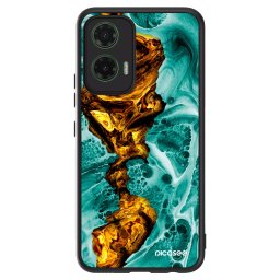 ULTIMATE CASE Motorola Moto G35 5G - készülékre - Goldsky