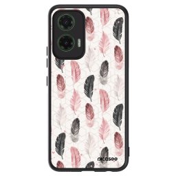 ULTIMATE CASE Motorola Moto G35 5G - készülékre - Feather 2
