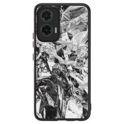 ULTIMATE CASE Motorola Moto G35 5G - készülékre - Chrome