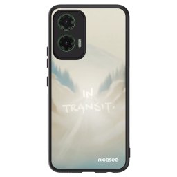 ULTIMATE CASE Motorola Moto G35 5G - készülékre - IN TRANSIT
