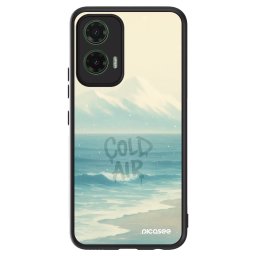ULTIMATE CASE Motorola Moto G35 5G - készülékre - COLD AIR