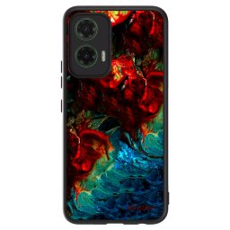 ULTIMATE CASE Motorola Moto G35 5G - készülékre - Universe