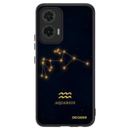 ULTIMATE CASE Motorola Moto G35 5G - készülékre - AQUARIUS