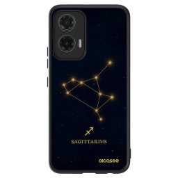 ULTIMATE CASE Motorola Moto G35 5G - készülékre - SAGITTARIUS