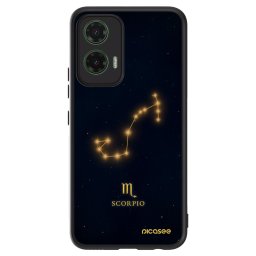 ULTIMATE CASE Motorola Moto G35 5G - készülékre - SCORPIO