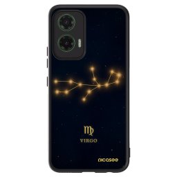 ULTIMATE CASE Motorola Moto G35 5G - készülékre - VIRGO