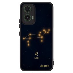 ULTIMATE CASE Motorola Moto G35 5G - készülékre - LEO