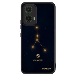 ULTIMATE CASE Motorola Moto G35 5G - készülékre - CANCER