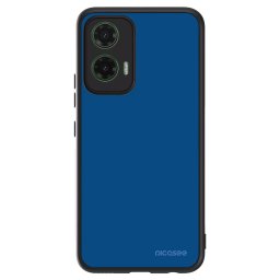 ULTIMATE CASE Motorola Moto G35 5G - készülékre - Navy Blue