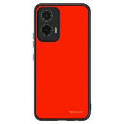 ULTIMATE CASE Motorola Moto G35 5G - készülékre - Maranello Red