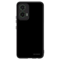 ULTIMATE CASE Motorola Moto G35 5G - készülékre - Black Bliss
