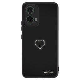 ULTIMATE CASE Motorola Moto G35 5G - készülékre - Heart