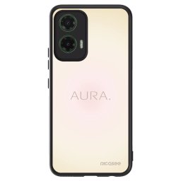 ULTIMATE CASE Motorola Moto G35 5G - készülékre - Aura