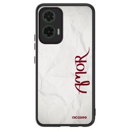 ULTIMATE CASE Motorola Moto G35 5G - készülékre - Amor