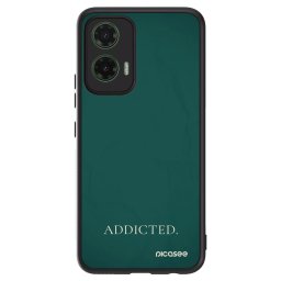 ULTIMATE CASE Motorola Moto G35 5G - készülékre - Addicted