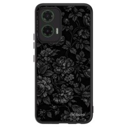 ULTIMATE CASE Motorola Moto G35 5G - készülékre - Dark Romance