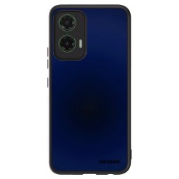 ULTIMATE CASE Motorola Moto G35 5G - készülékre - Deep Ocean