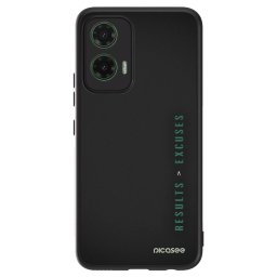 ULTIMATE CASE Motorola Moto G35 5G - készülékre - Results x Excuses