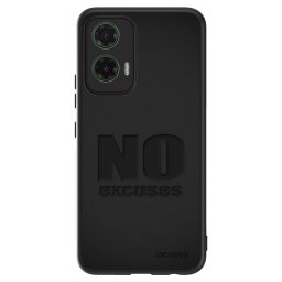 ULTIMATE CASE Motorola Moto G35 5G - készülékre - No Excuses