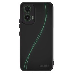 ULTIMATE CASE Motorola Moto G35 5G - készülékre - Be Different